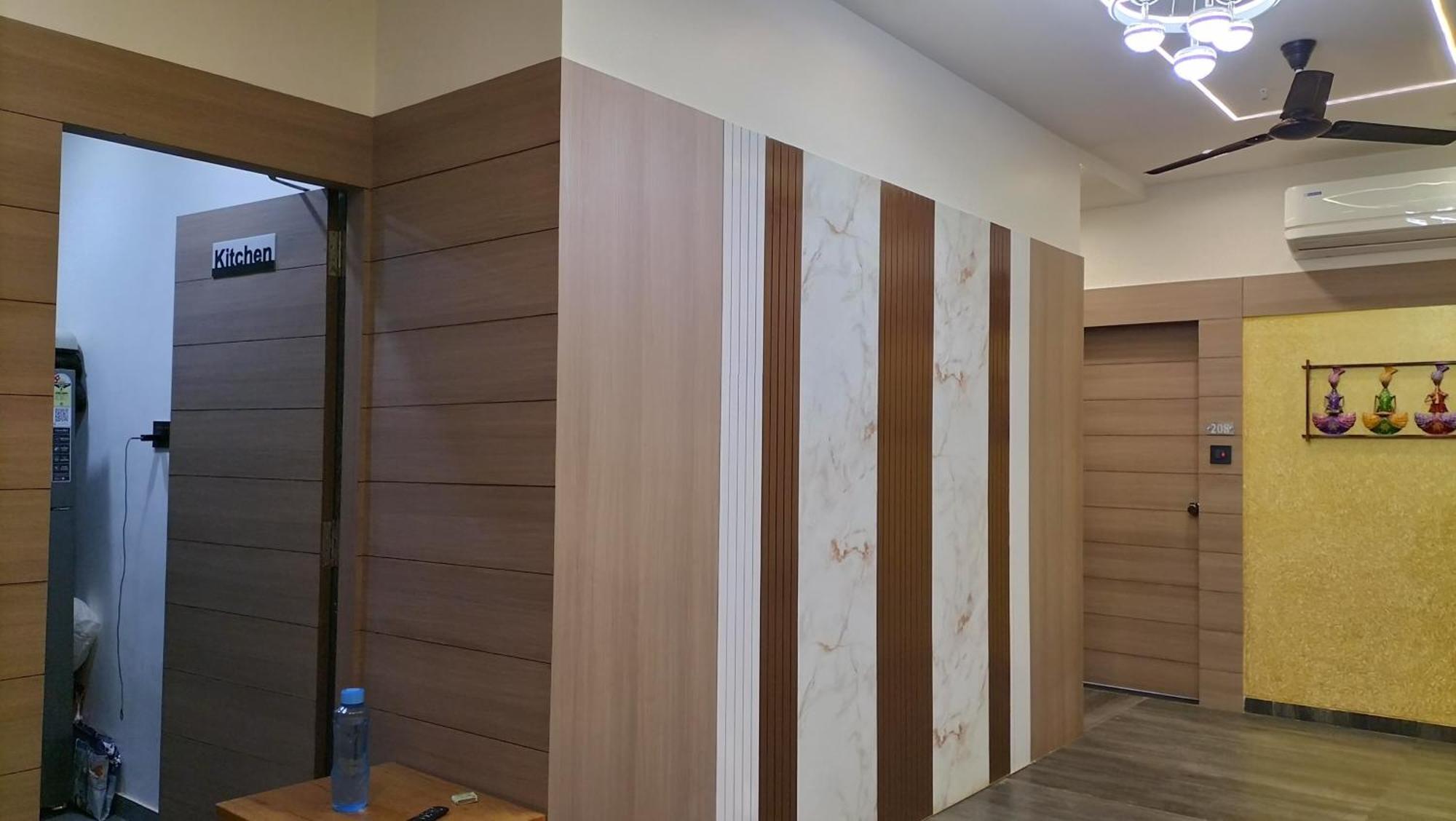 Hotel Paris Plaza Ahmedabad Luaran gambar