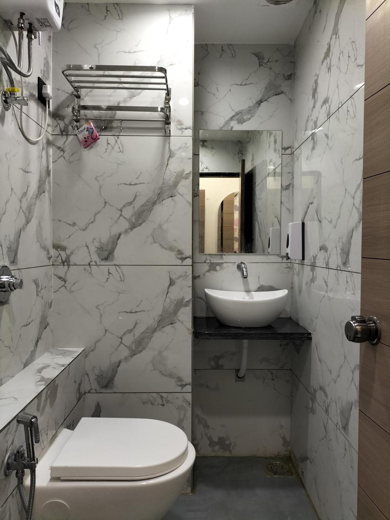 Hotel Paris Plaza Ahmedabad Luaran gambar
