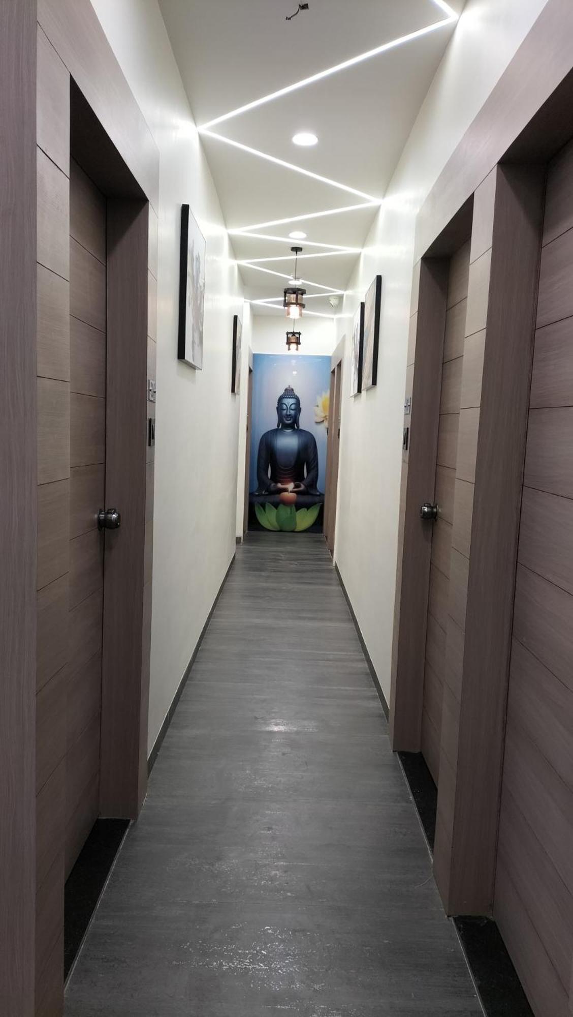 Hotel Paris Plaza Ahmedabad Luaran gambar