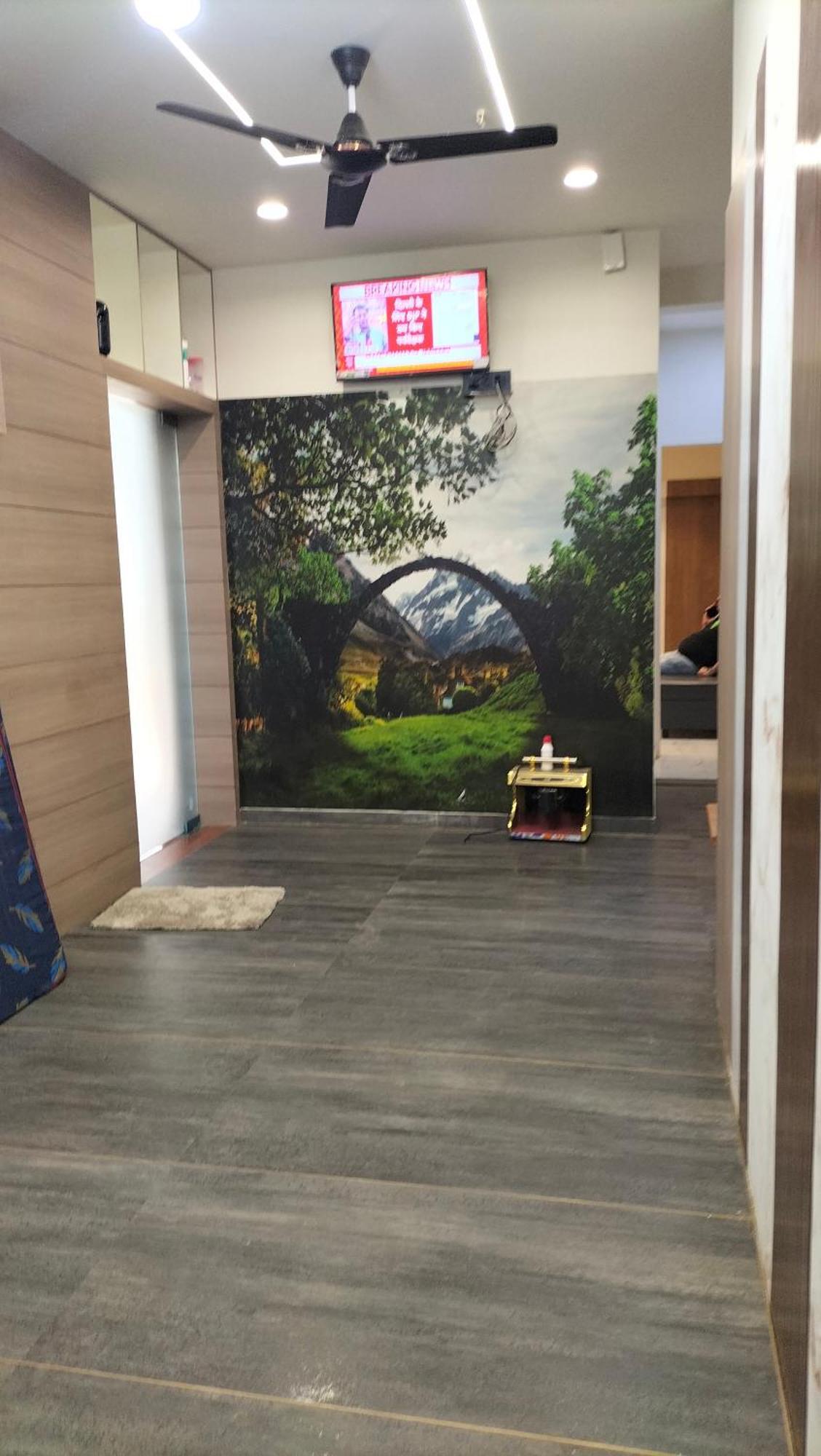 Hotel Paris Plaza Ahmedabad Luaran gambar